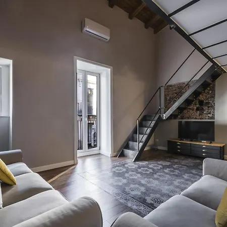 Appartamento Penninello By Wonderful Italy *